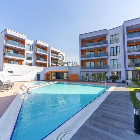 Green Hills Suites ยาโลวา ภายนอก รูปภาพ