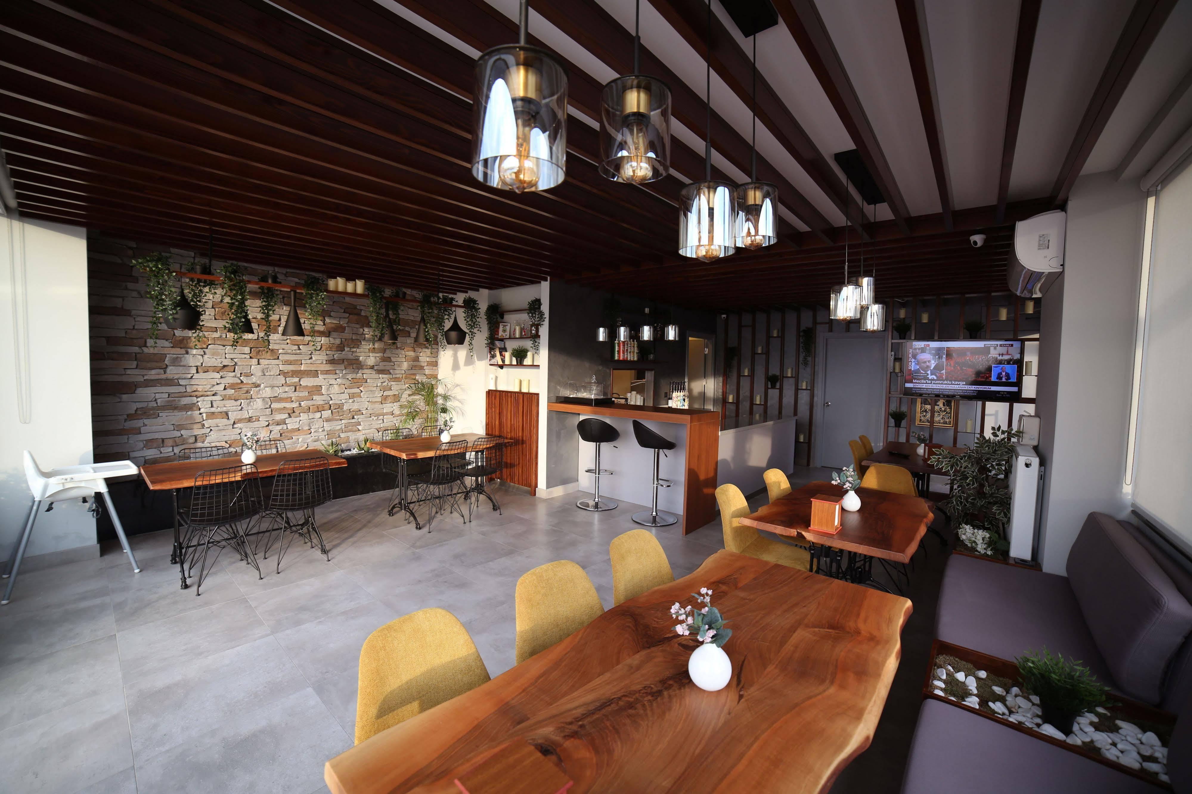 Green Hills Suites ยาโลวา ภายนอก รูปภาพ
