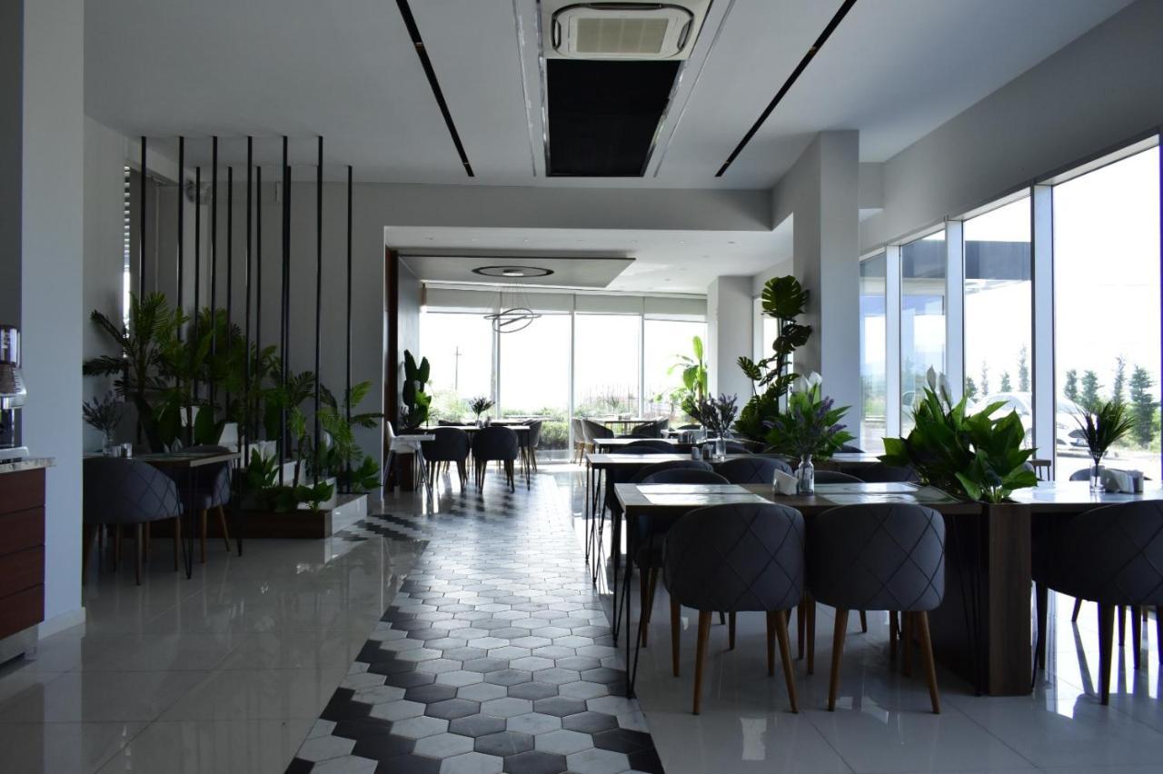 Green Hills Suites ยาโลวา ภายนอก รูปภาพ