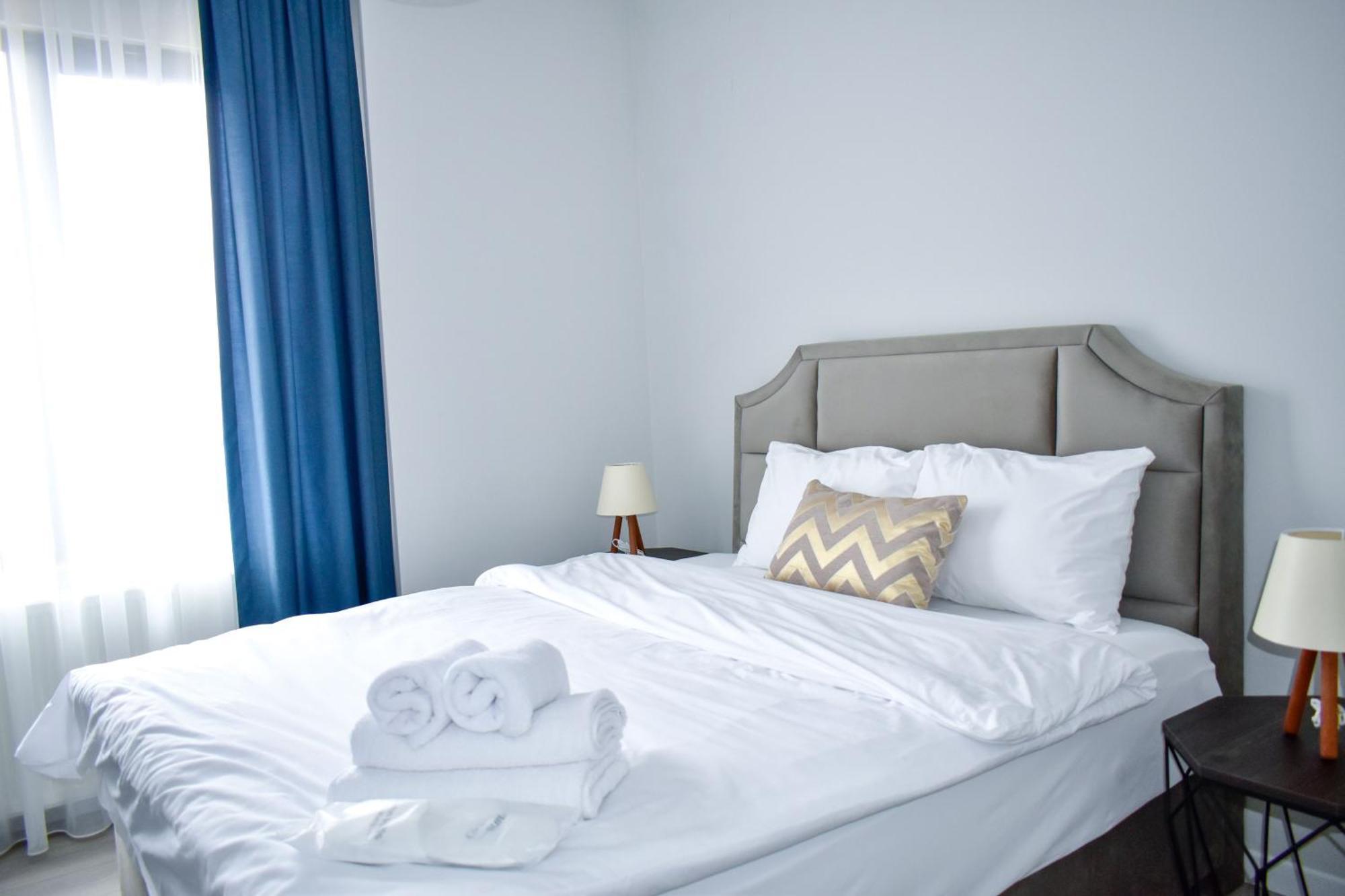 Green Hills Suites ยาโลวา ภายนอก รูปภาพ