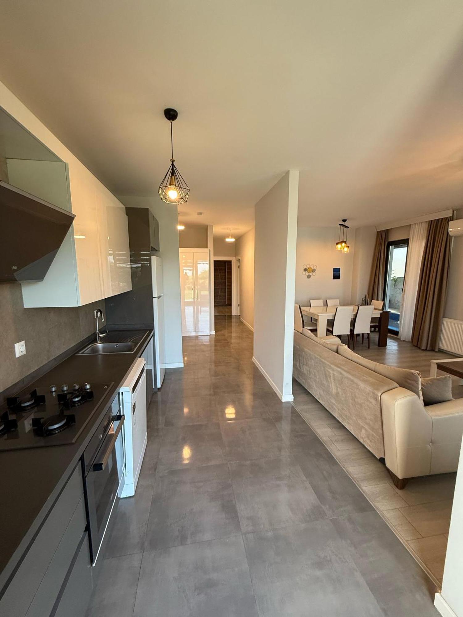 Green Hills Suites ยาโลวา ภายนอก รูปภาพ