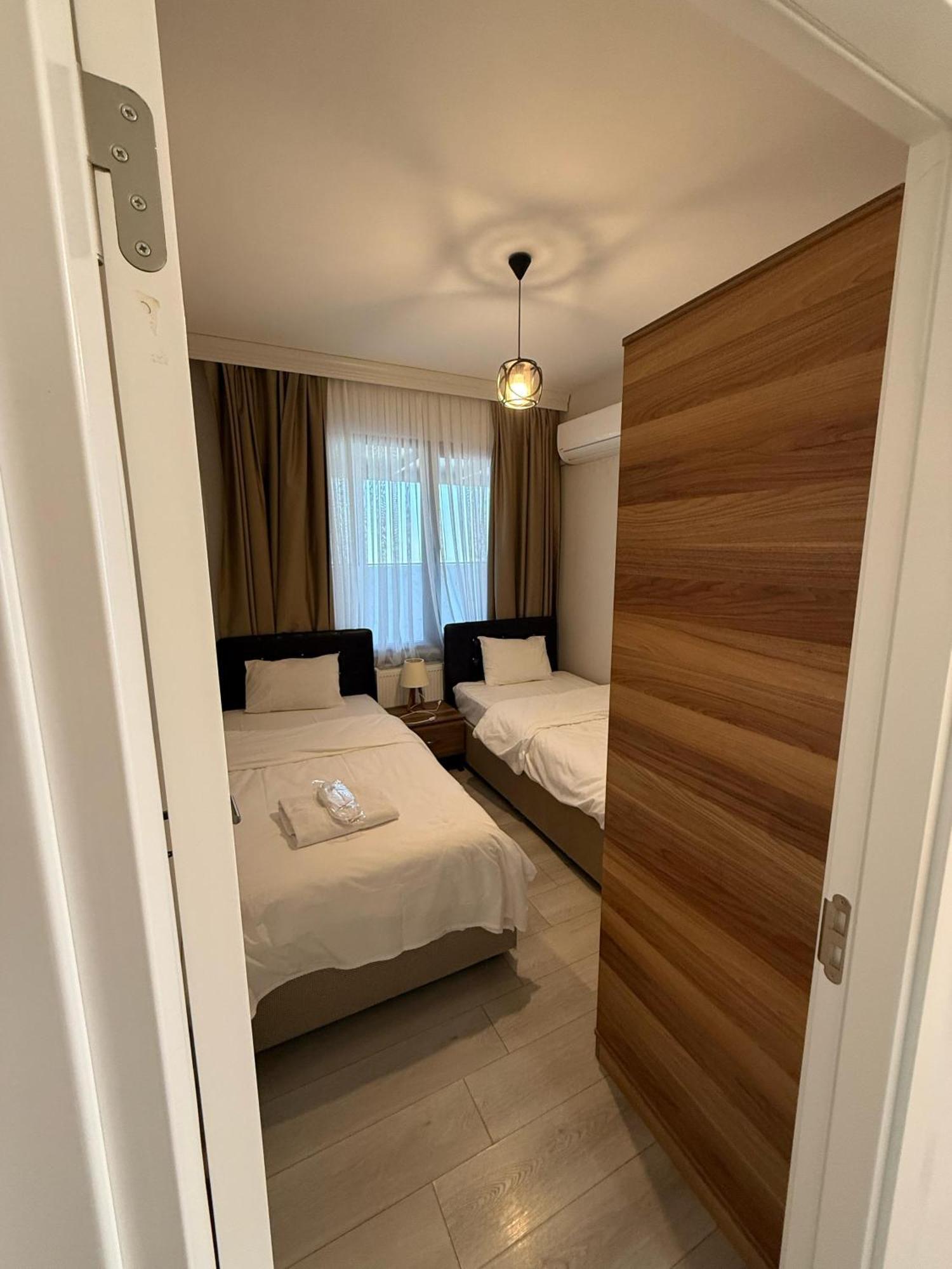 Green Hills Suites ยาโลวา ภายนอก รูปภาพ