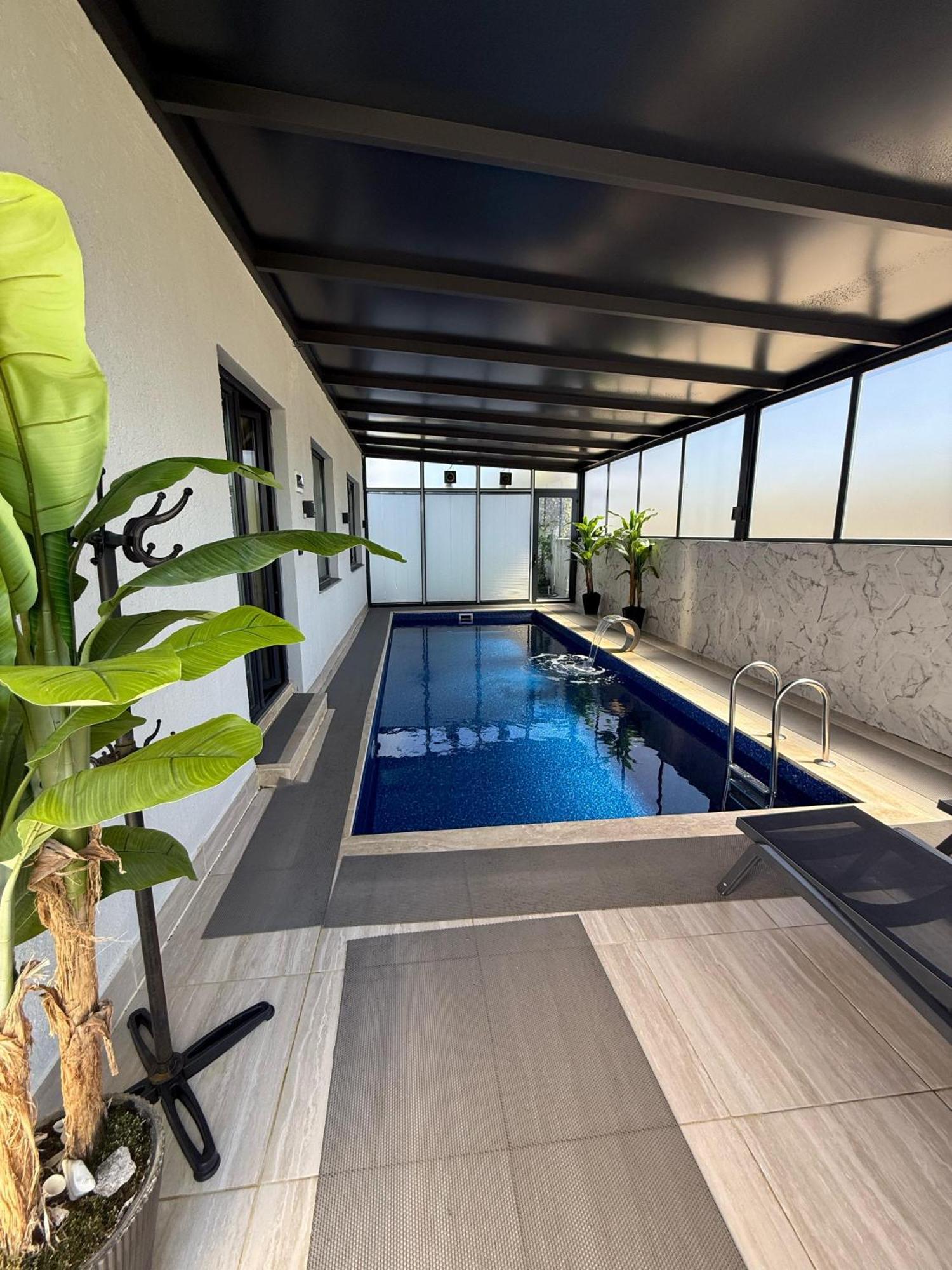 Green Hills Suites ยาโลวา ภายนอก รูปภาพ