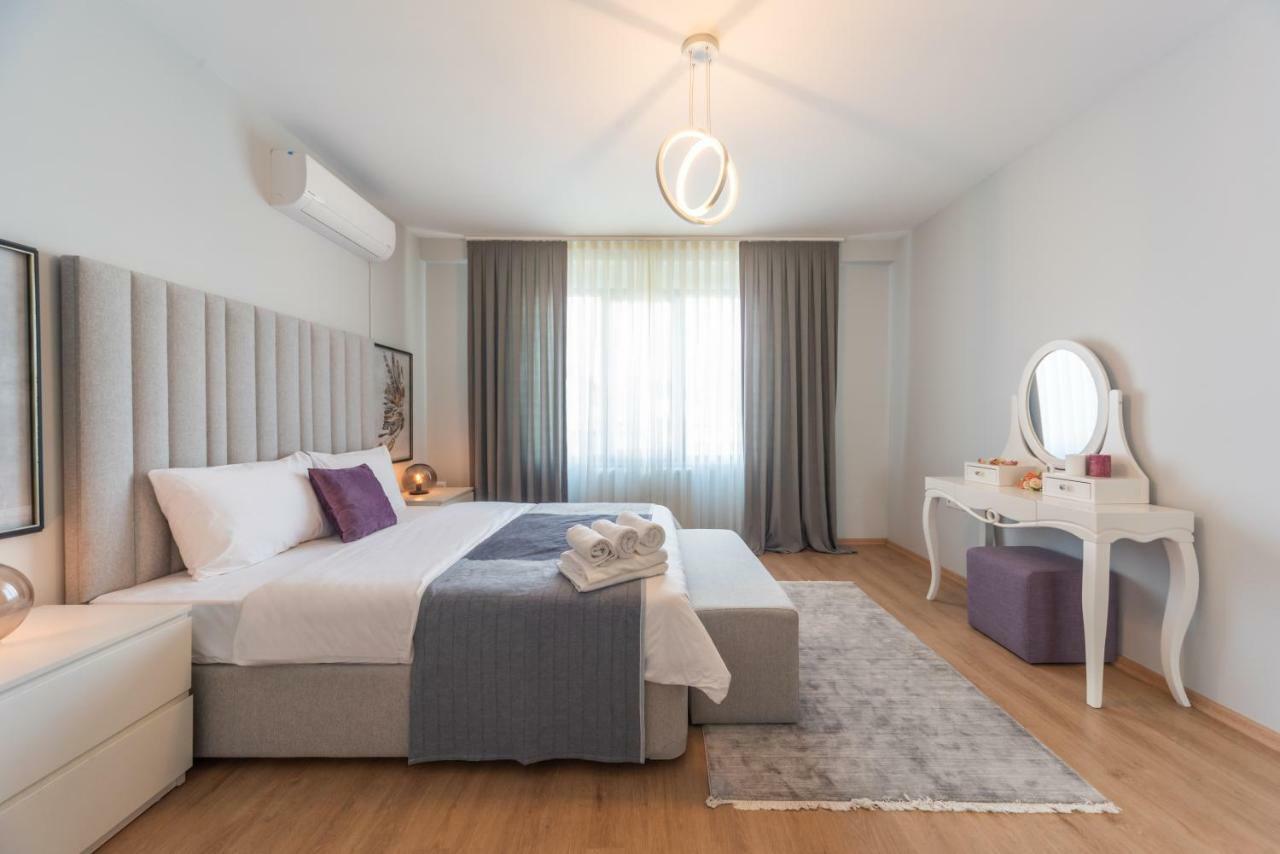 Green Hills Suites ยาโลวา ภายนอก รูปภาพ
