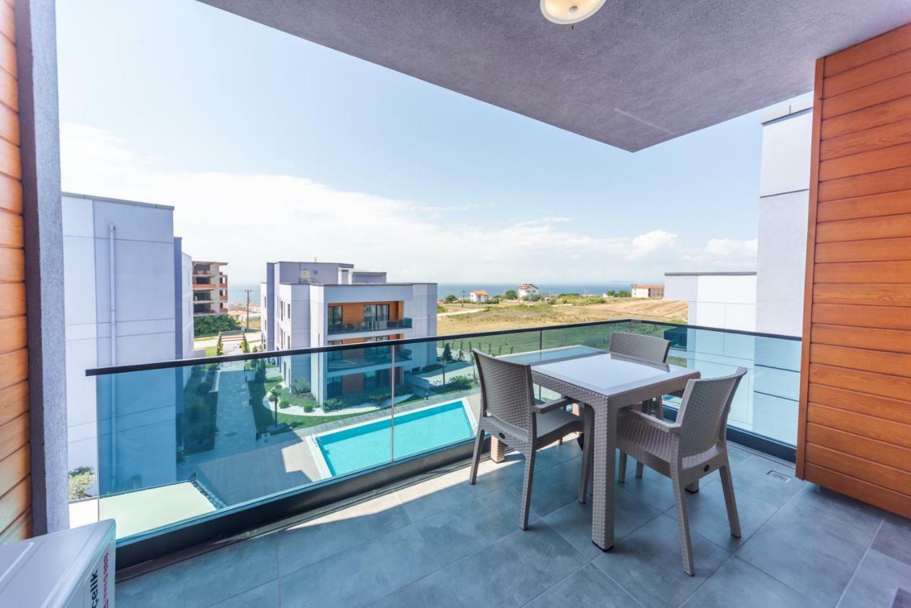 Green Hills Suites ยาโลวา ภายนอก รูปภาพ