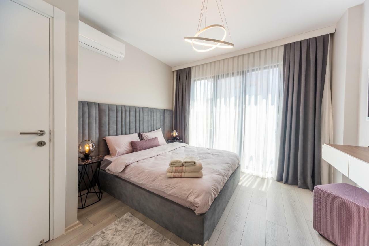 Green Hills Suites ยาโลวา ภายนอก รูปภาพ